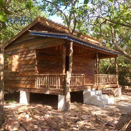 Hostel Done Right Phumi Chrouy Svay Exteriér fotografie