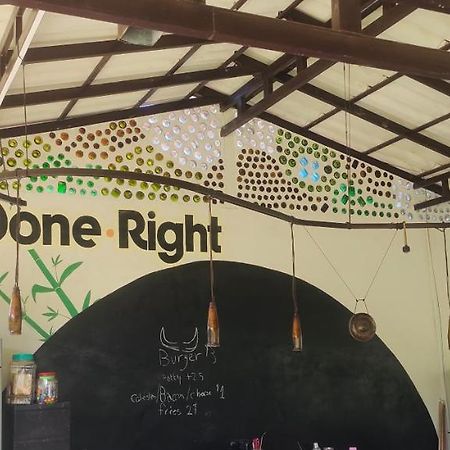 Hostel Done Right Phumi Chrouy Svay Exteriér fotografie