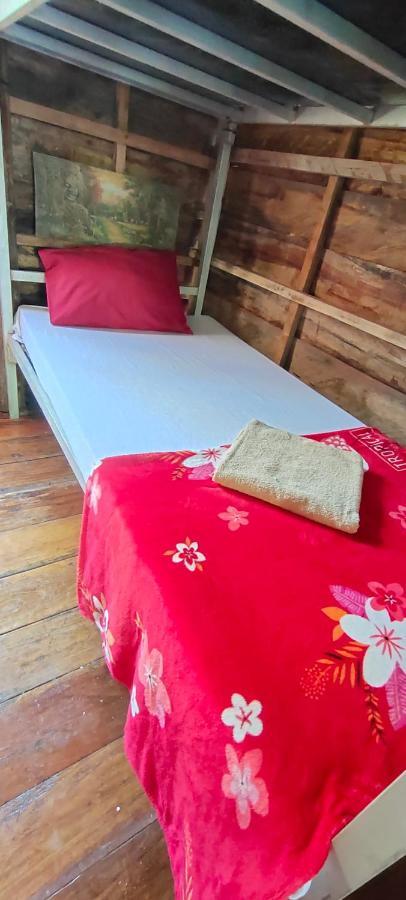 Hostel Done Right Phumi Chrouy Svay Exteriér fotografie