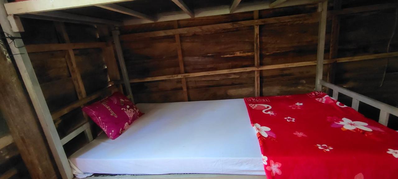 Hostel Done Right Phumi Chrouy Svay Exteriér fotografie