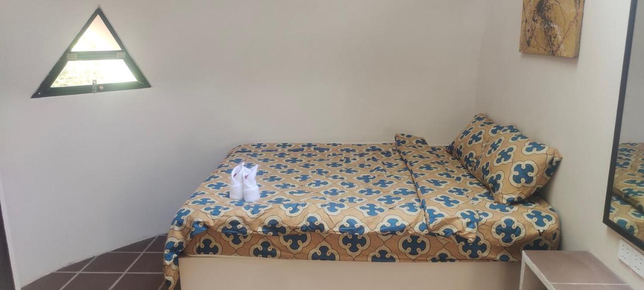 Hostel Done Right Phumi Chrouy Svay Exteriér fotografie