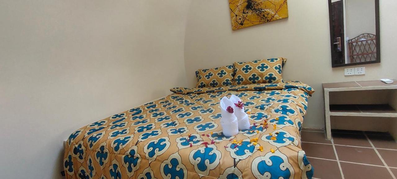 Hostel Done Right Phumi Chrouy Svay Exteriér fotografie