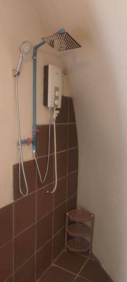 Hostel Done Right Phumi Chrouy Svay Exteriér fotografie